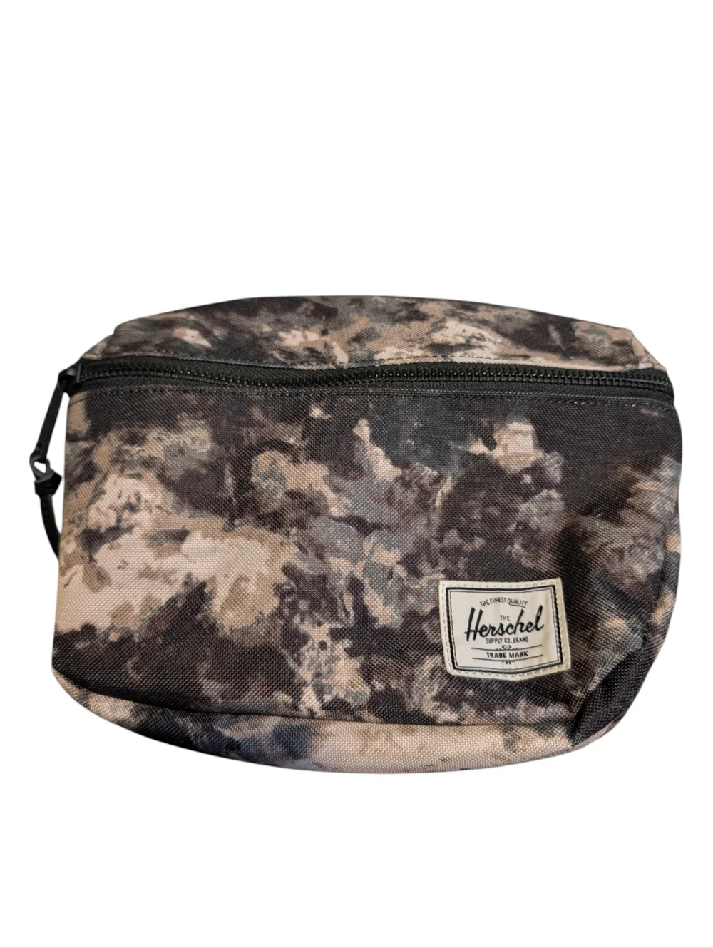 👉 Herschel Supply Co Camo Belt Bag Fanny Pack Adjustable Waist Crossbody Unisex